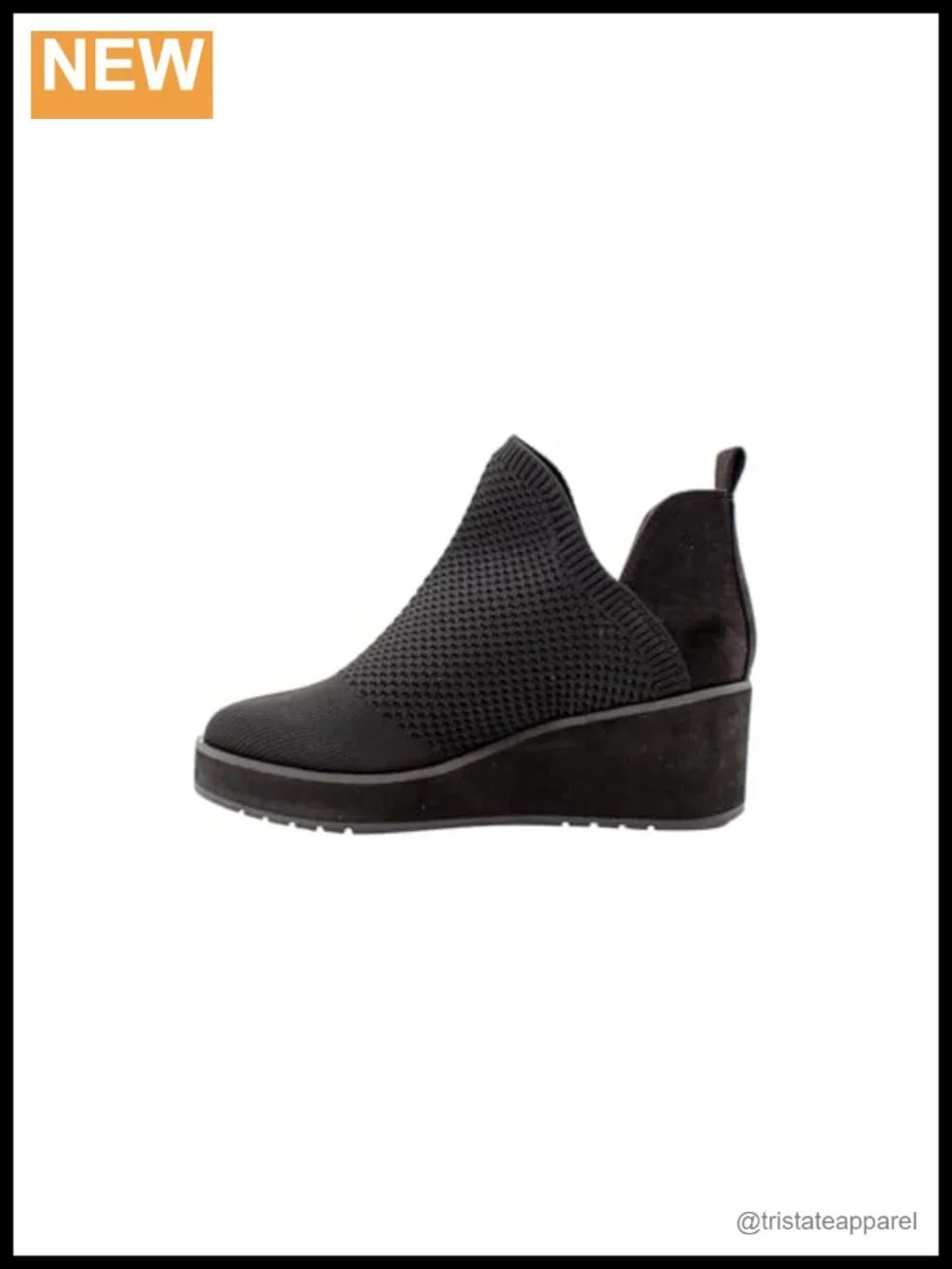 VOLATILE Albright Casual Boots, 2.75